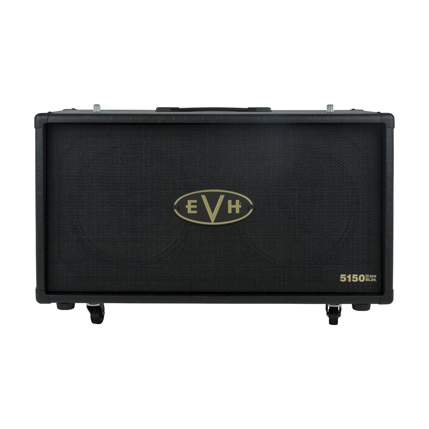 EVH - 5150III EL34 2X12 Cabinet - Musik Utan Gränser 