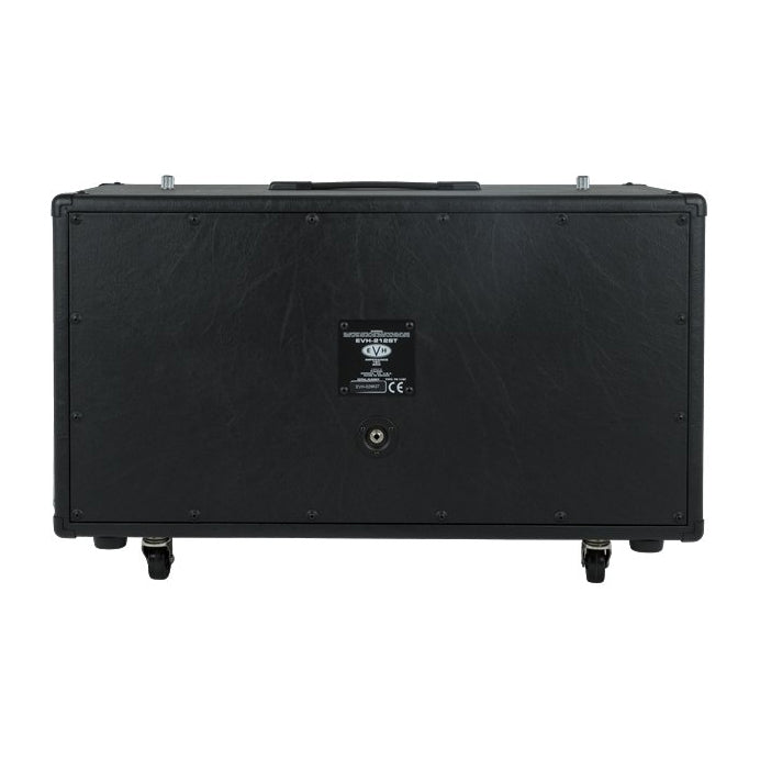 EVH - 5150III EL34 2X12 Cabinet - Musik Utan Gränser 