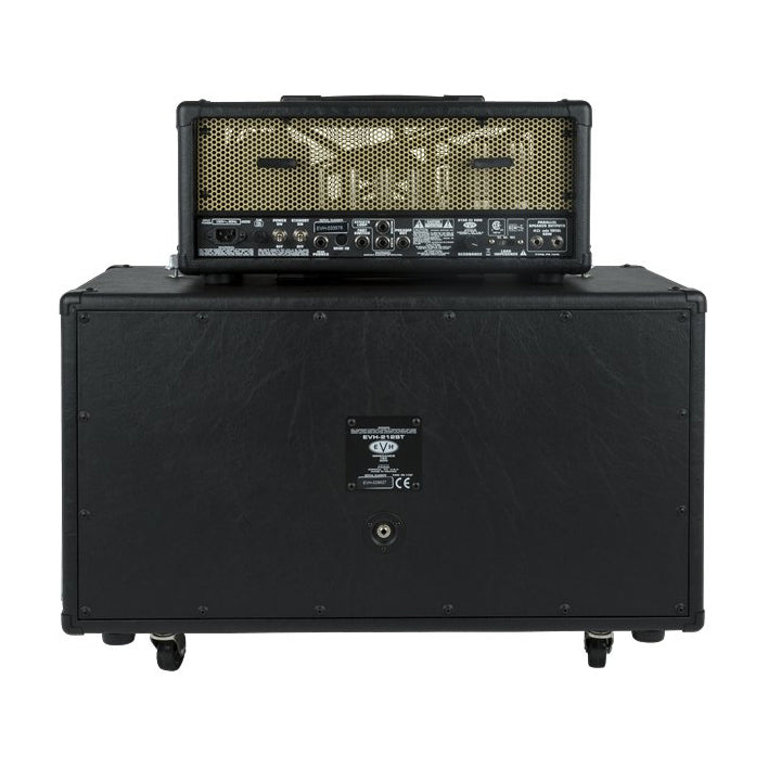 EVH - 5150III EL34 2X12 Cabinet - Musik Utan Gränser 
