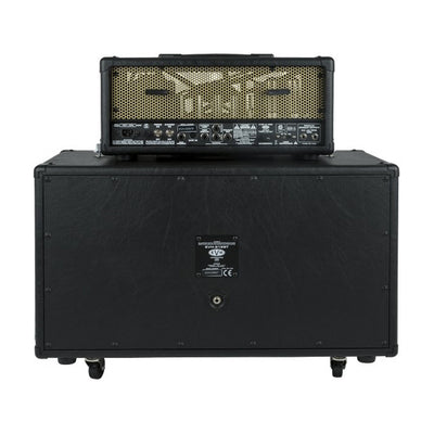 EVH - 5150III EL34 2X12 Cabinet - Musik Utan Gränser 