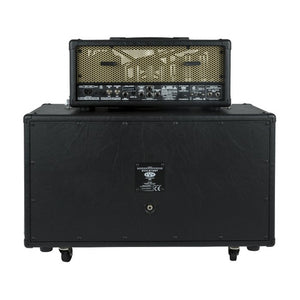 EVH - 5150III EL34 2X12 Cabinet - Musik Utan Gränser 
