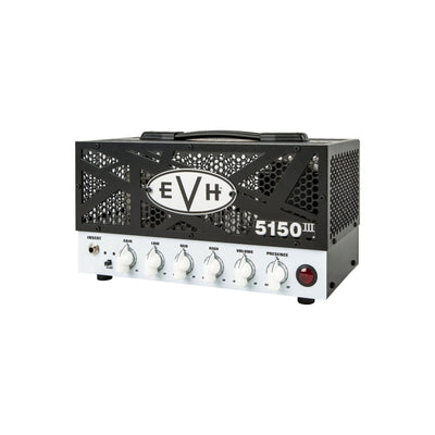 EVH - 5150III LBXII - Musik Utan Gränser 