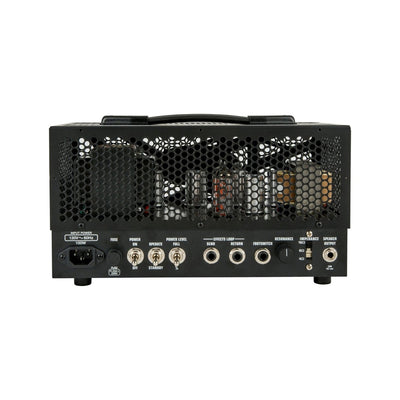 EVH - 5150III LBXII - Musik Utan Gränser 