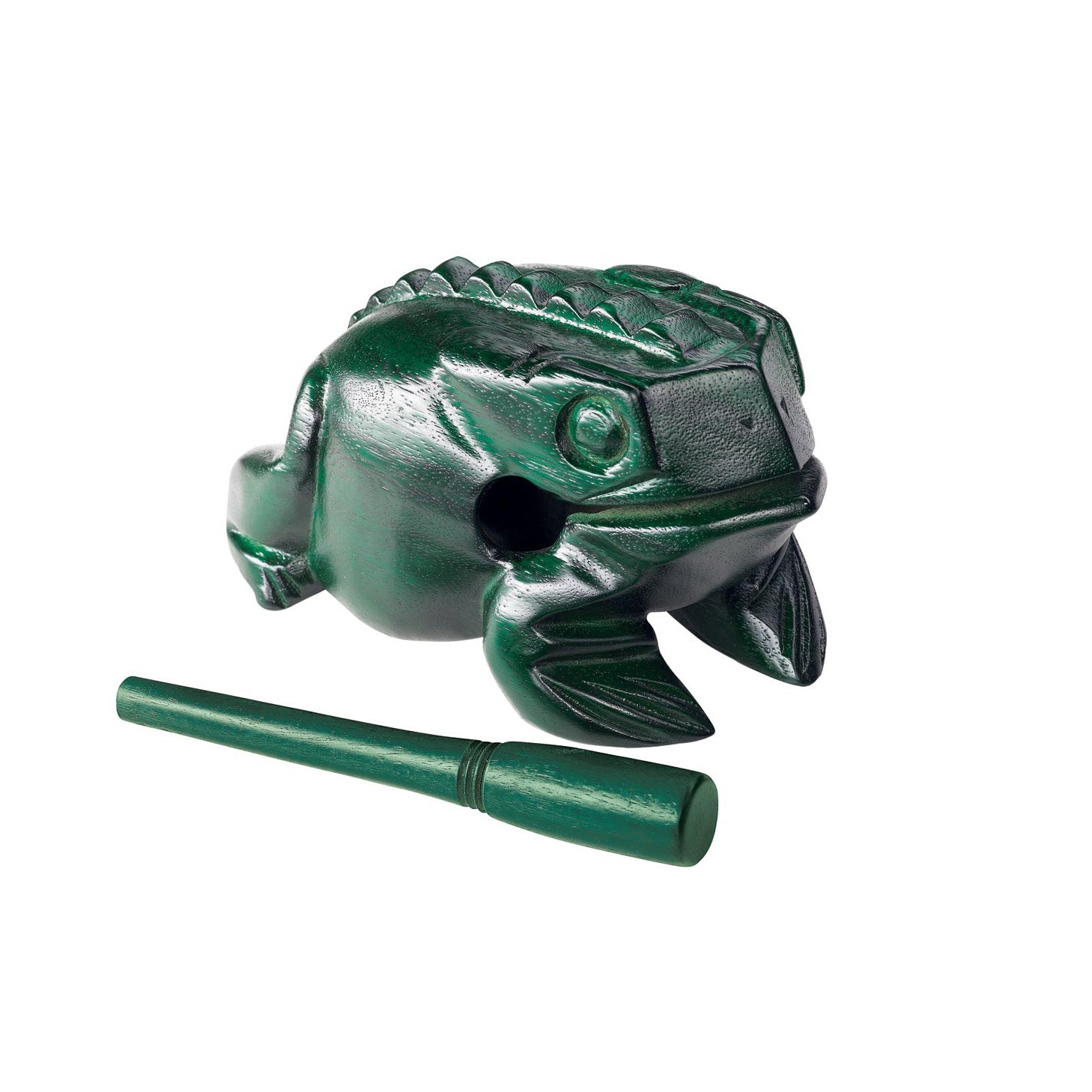 NINO - 516G WOODFROG X-LARGE - Musik Utan Gränser 