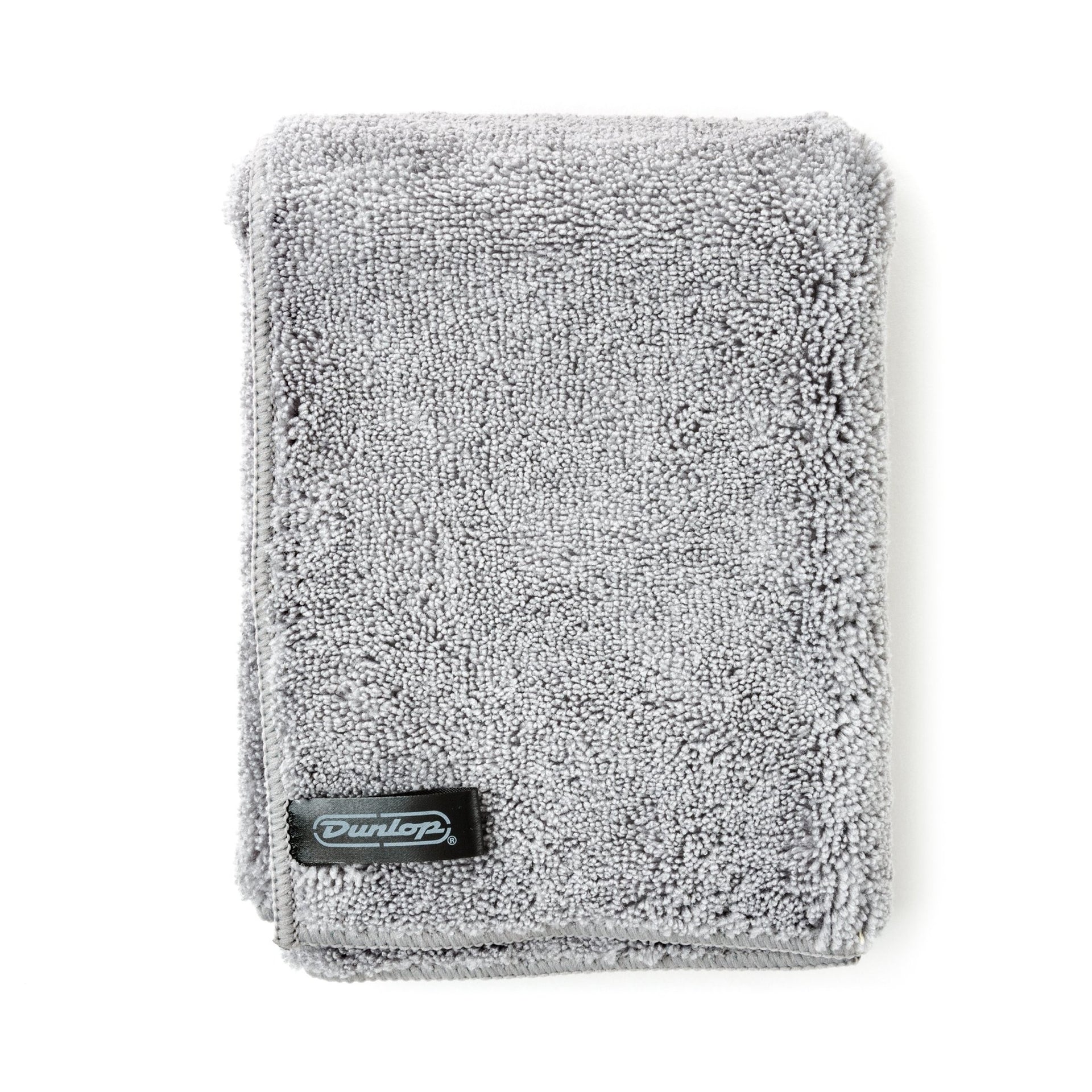Dunlop - 5435 Plush Microfiber Cloth - Musik Utan Gränser 
