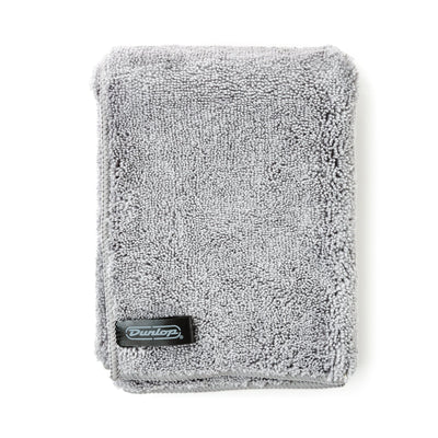 Dunlop - 5435 Plush Microfiber Cloth - Musik Utan Gränser 