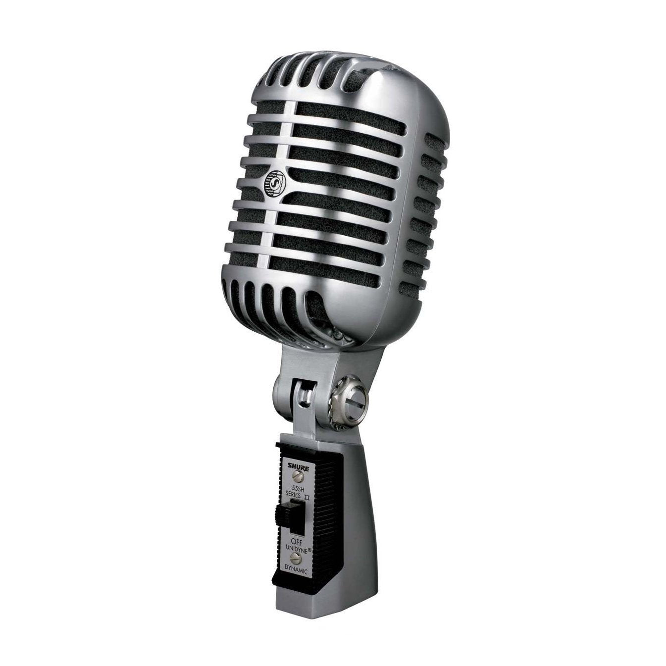 Shure - 55SH II Elvis - Musik Utan Gränser 