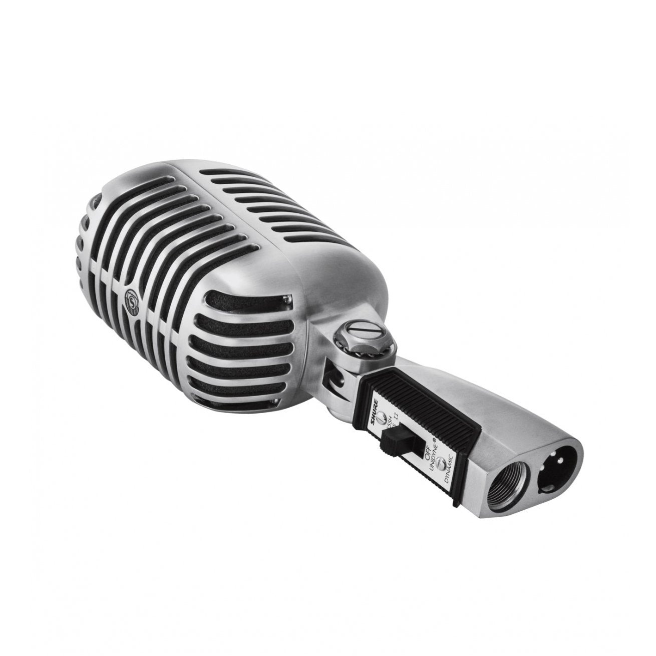 Shure - 55SH II Elvis - Musik Utan Gränser 
