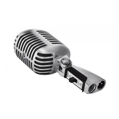 Shure - 55SH II Elvis - Musik Utan Gränser 