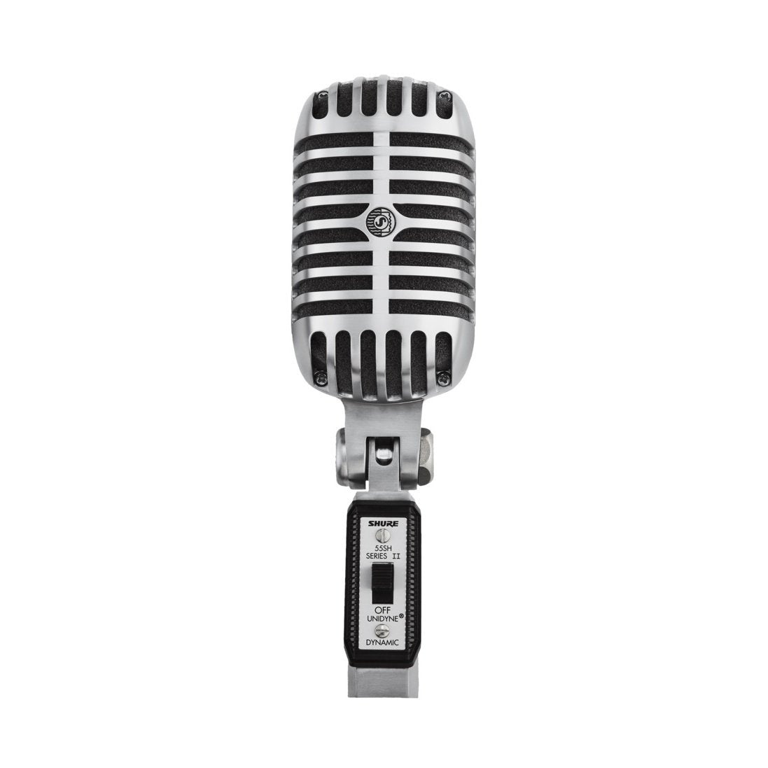 Shure - 55SH II Elvis - Musik Utan Gränser 