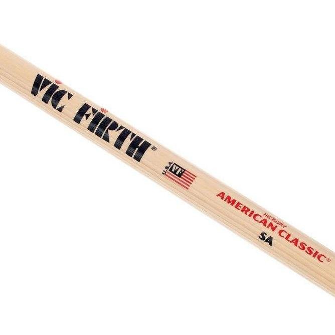 Vic Firth - American Classic 5A - Musik Utan Gränser 