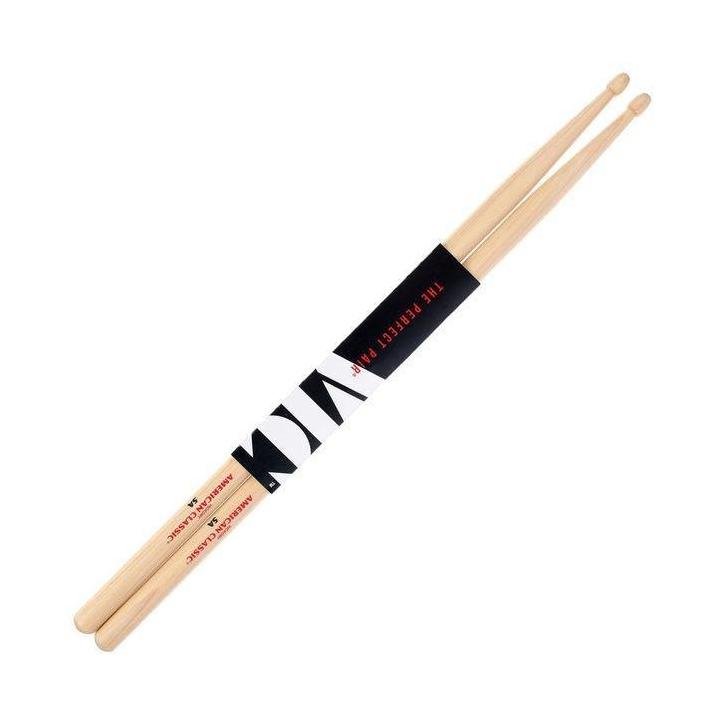 Vic Firth - American Classic 5A - Musik Utan Gränser 