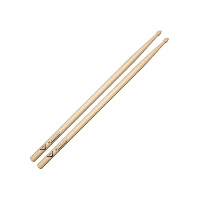 Vater - 5A Stretch - Musik Utan Gränser 