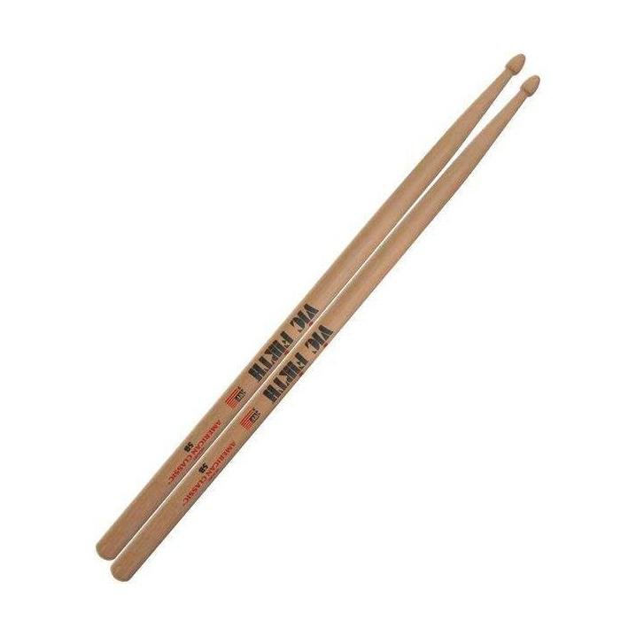 Vic Firth - American Classic 5B - Musik Utan Gränser 