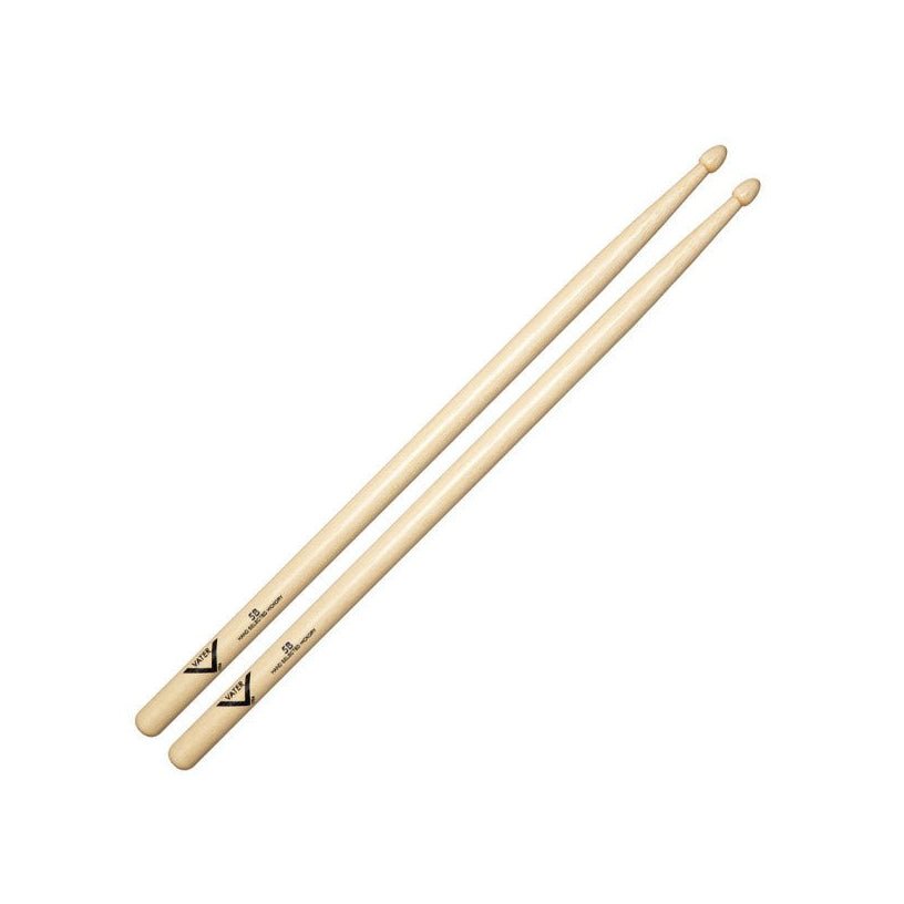 Vater - 5B Wood Tip - Musik Utan Gränser 