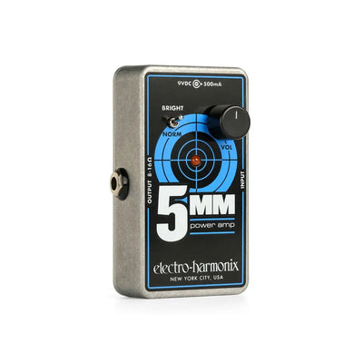Electro-Harmonix - 5MM Power Amp - Musik Utan Gränser 