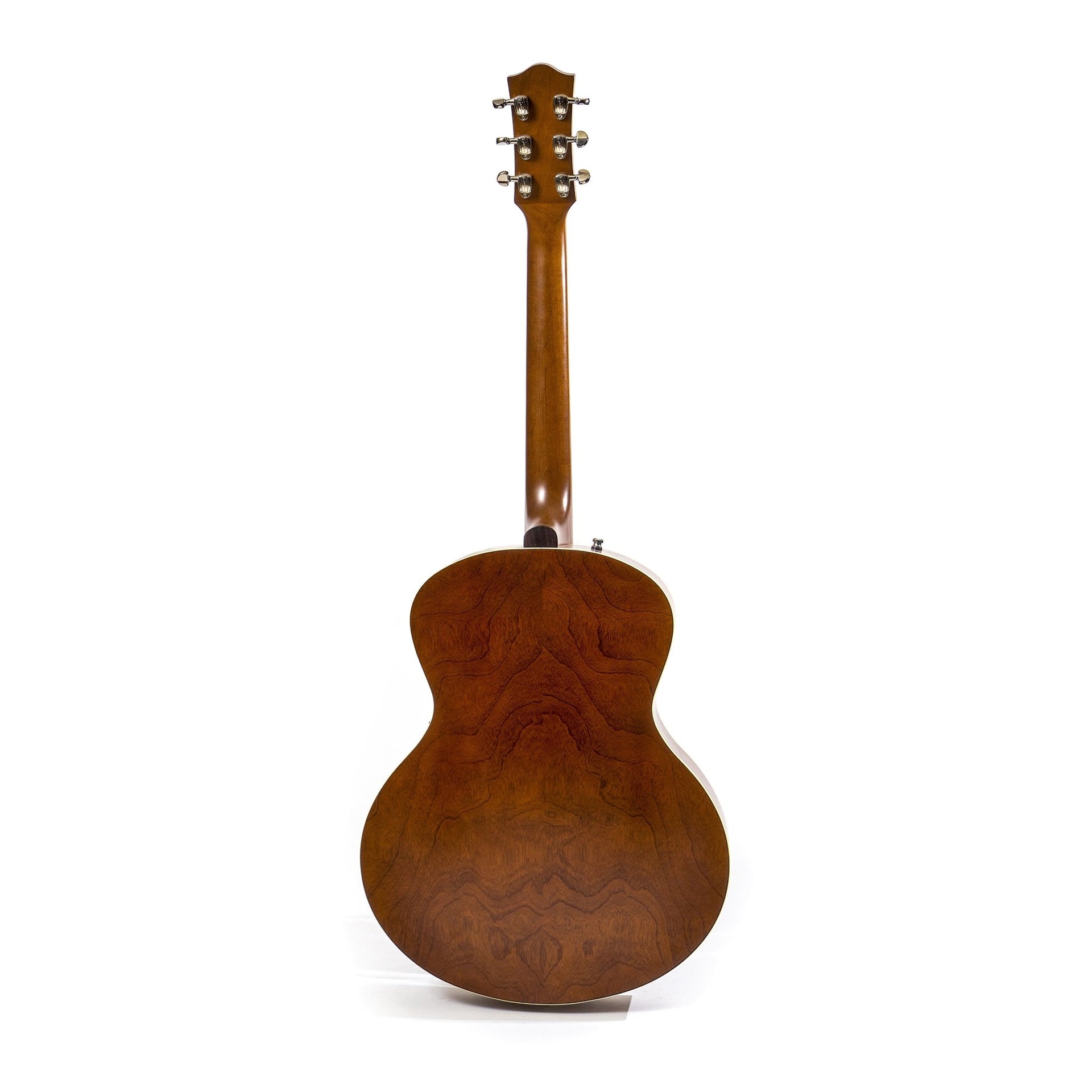 Godin - 5th Avenue Kingpin P90 Cognac Burst - Musik Utan Gränser 