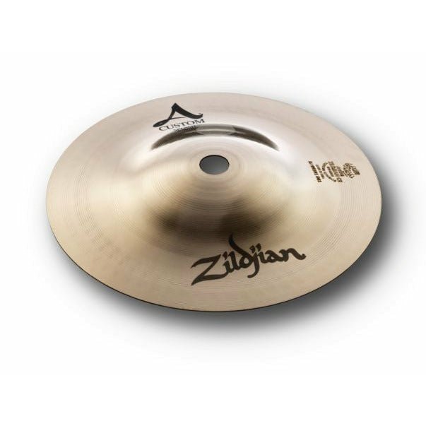 Zildjian - 6" A Custom Splash - Musik Utan Gränser 