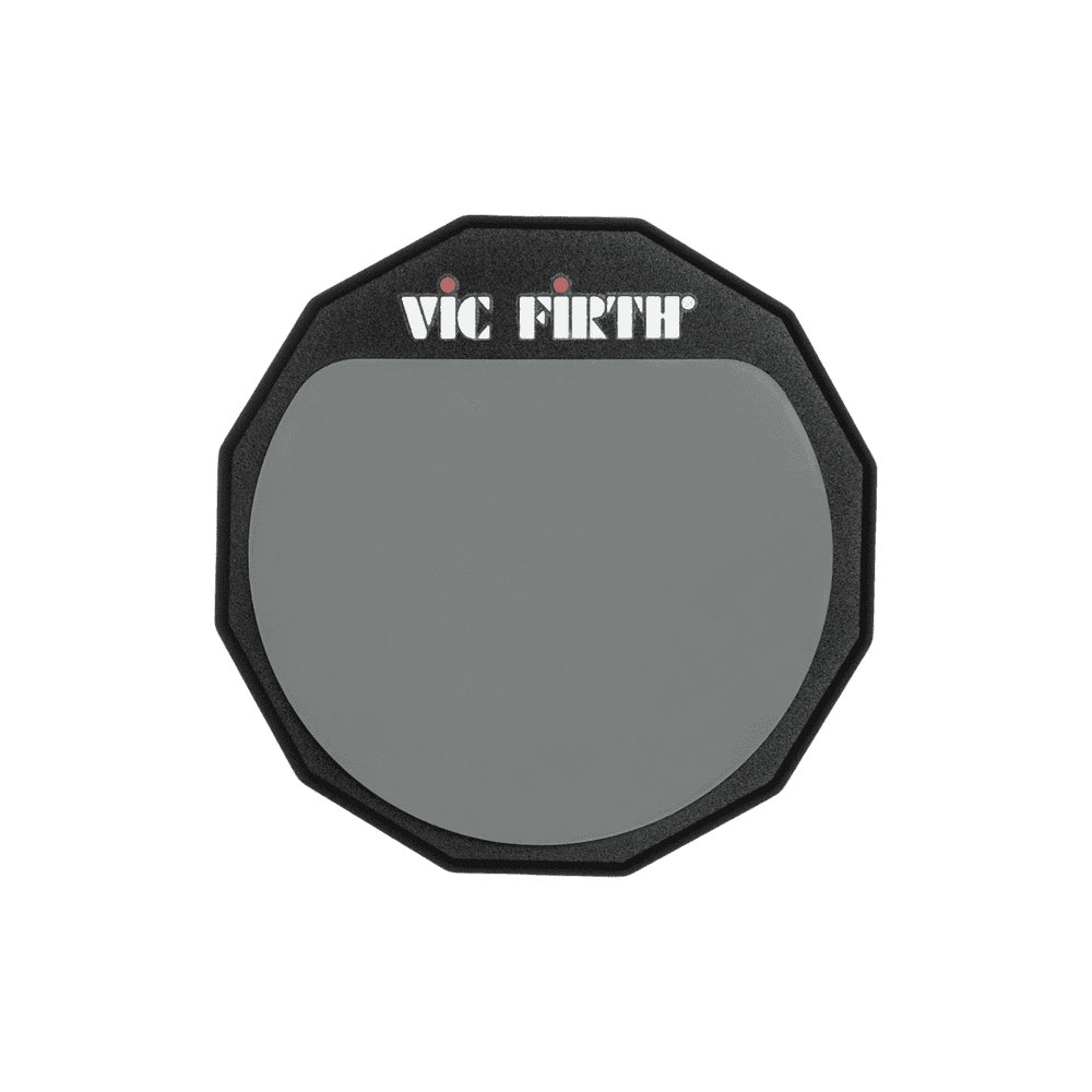 Vic Firth - 6" Övningsplatta PAD6 - Musik Utan Gränser 