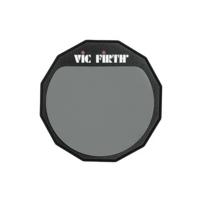 Vic Firth - 6" Övningsplatta PAD6 - Musik Utan Gränser 