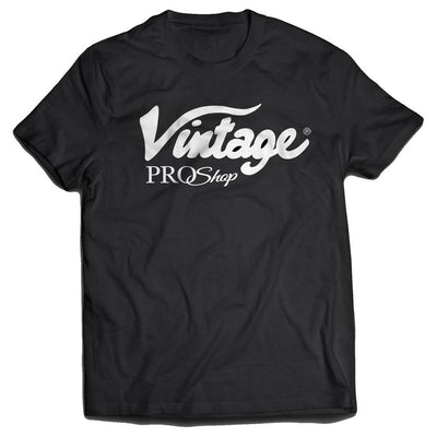 Vintage - V6 ProShop Unique Ventura Green/Tobacco Burst - Musik Utan Gränser 