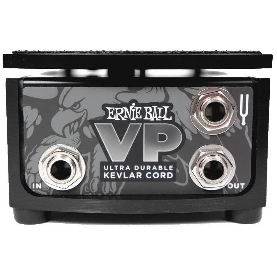 Ernie Ball - 6110 40th Anniversary volympedal - Musik Utan Gränser 