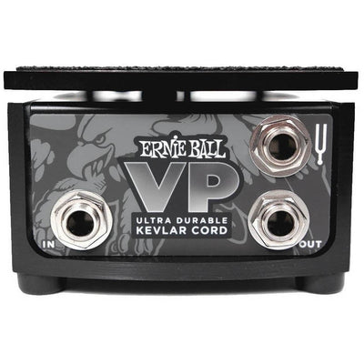 Ernie Ball - 6110 40th Anniversary volympedal - Musik Utan Gränser 