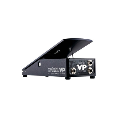 Ernie Ball - 6110 40th Anniversary volympedal - Musik Utan Gränser 