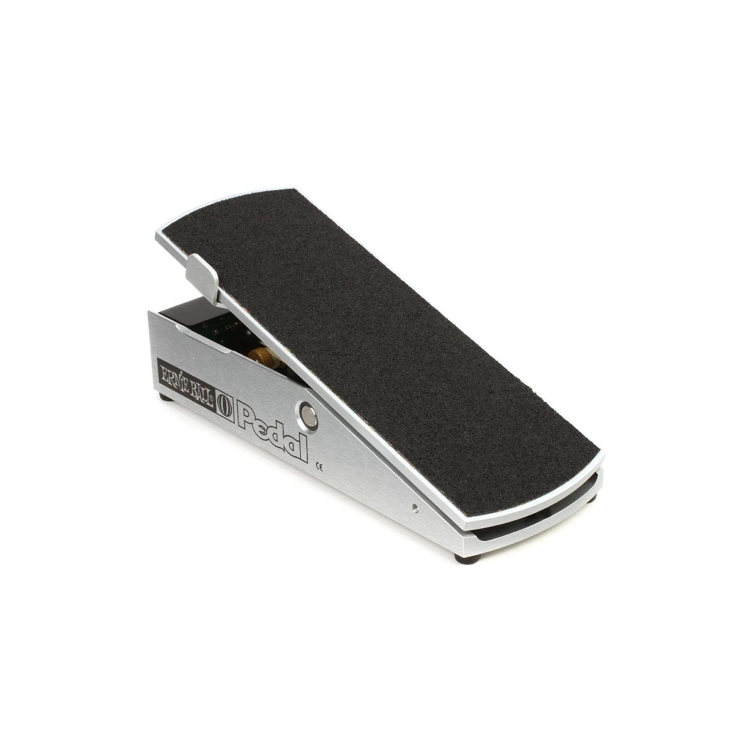 Ernie Ball - 6165 Volym-/panoreringspedal i stereo - Musik Utan Gränser 