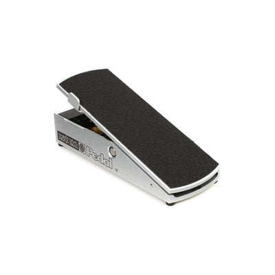 Ernie Ball - 6165 Volym-/panoreringspedal i stereo - Musik Utan Gränser 