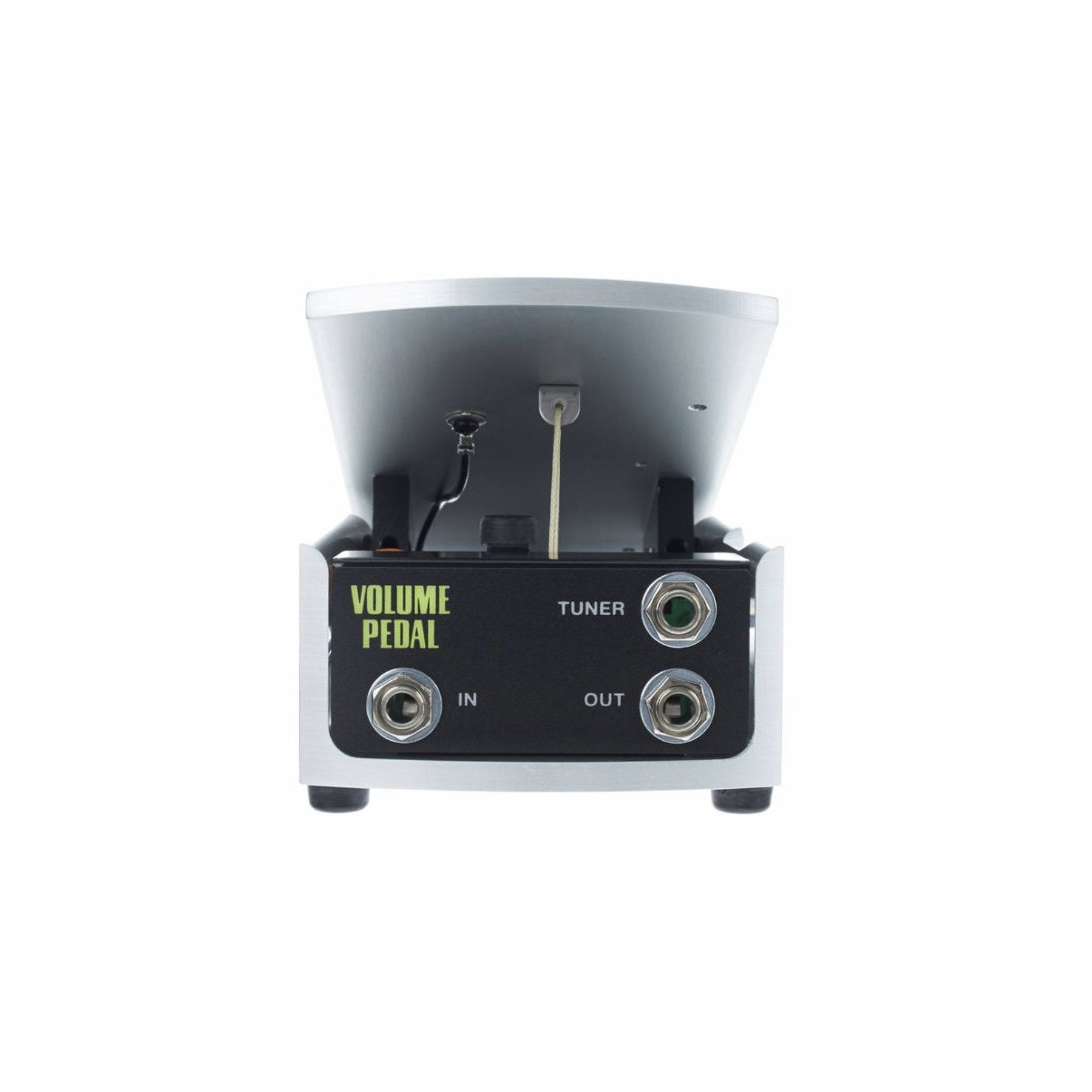 Ernie Ball - 6166 volympedal - Musik Utan Gränser 