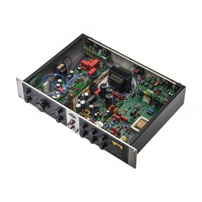 Universal Audio - 6176 Vintage Channel Strip - Musik Utan Gränser 