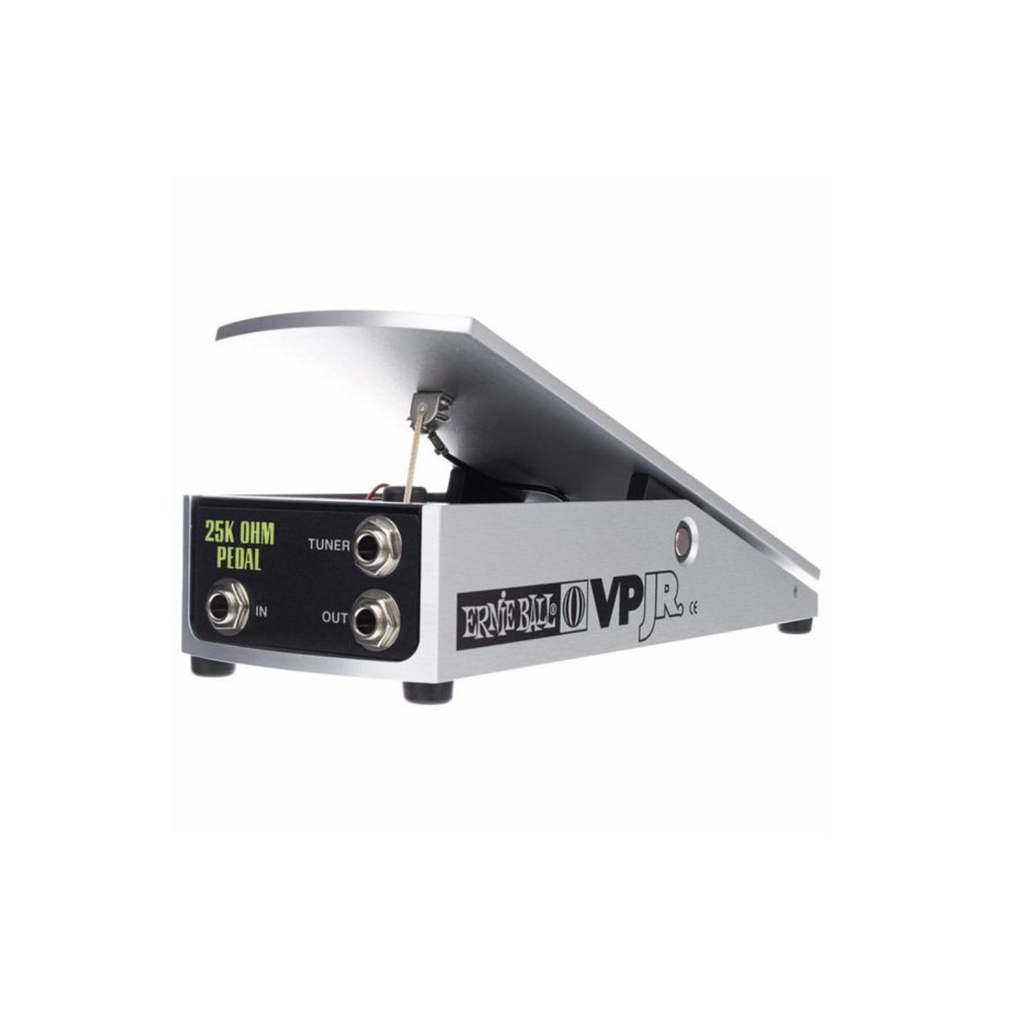 Ernie Ball - 6181 VP JR 25K volympedal - Musik Utan Gränser 