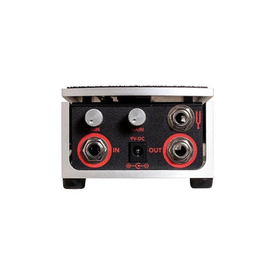 Ernie Ball - 6182 volympedal med boost - Musik Utan Gränser 