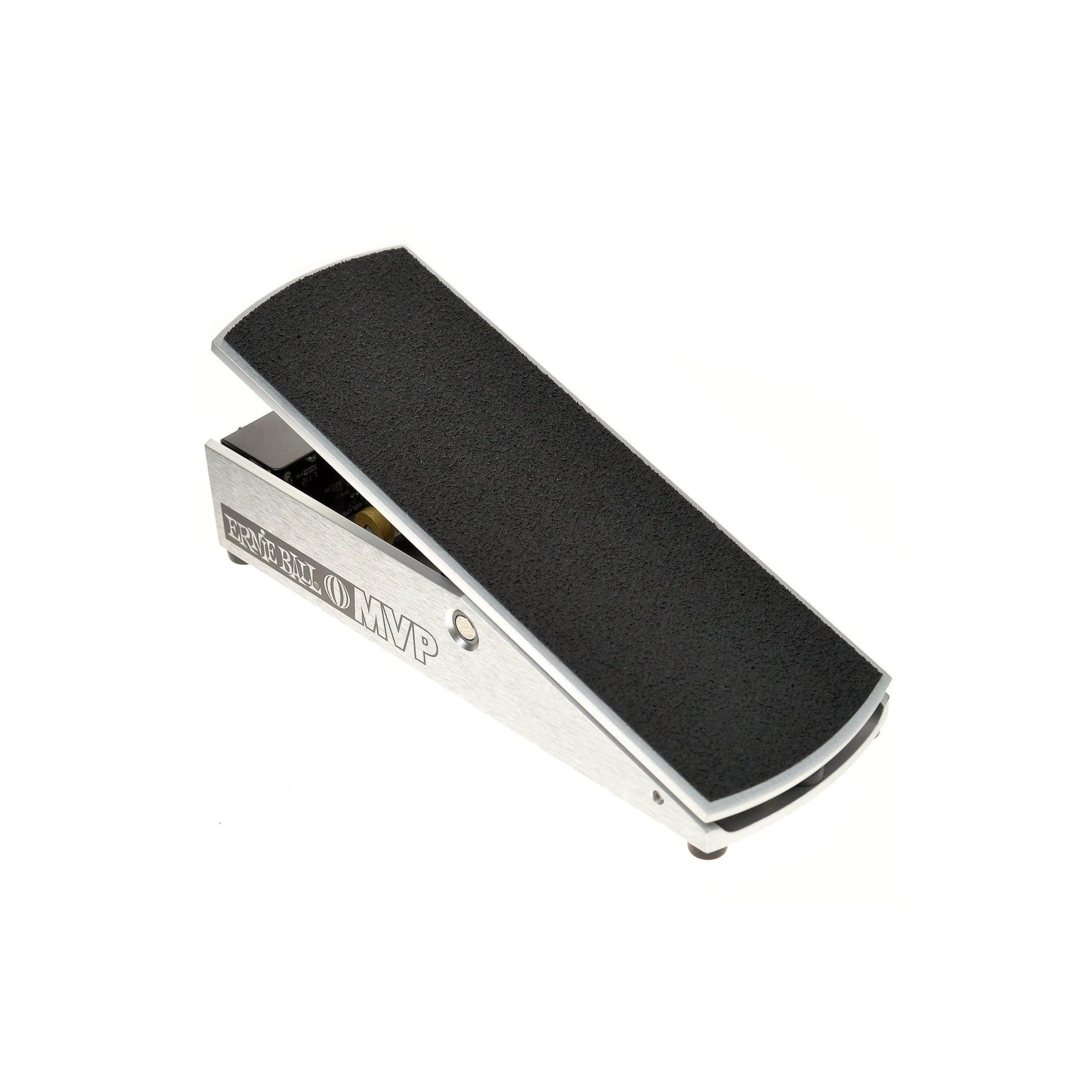 Ernie Ball - 6182 volympedal med boost - Musik Utan Gränser 