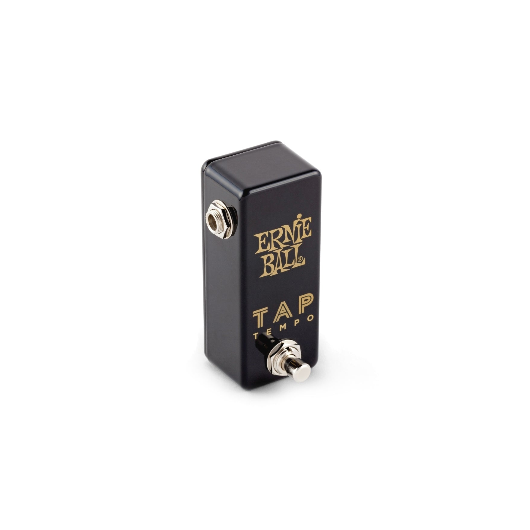 Ernie Ball - 6186 Tap Tempo Pedal - Musik Utan Gränser 
