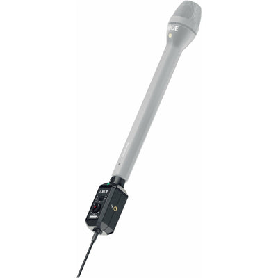 Røde - i-XLR - Musik Utan Gränser 