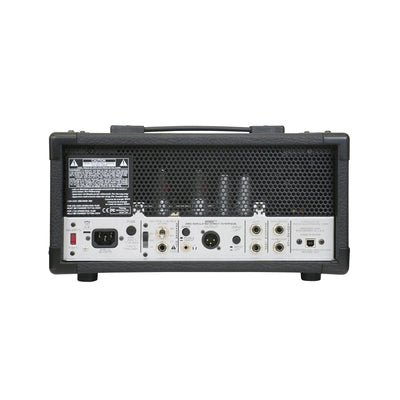 Peavey - 6505-MH Mini Head med footswitch - Musik Utan Gränser 
