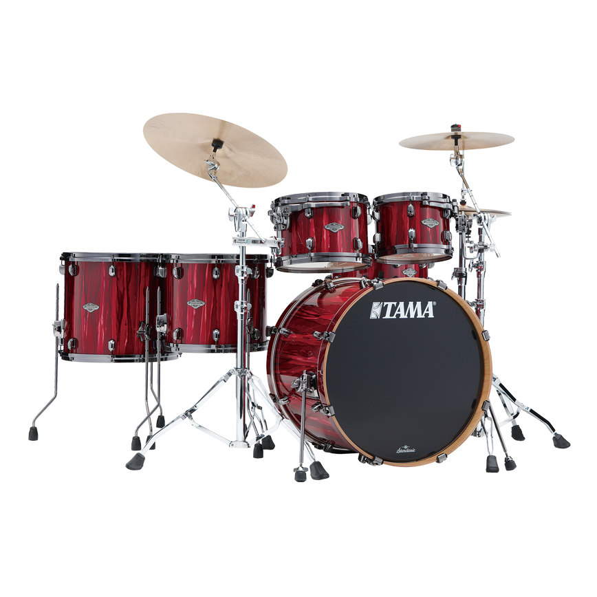 Tama - MBS52RZBNS-CRW - Musik Utan Gränser 