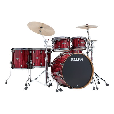 Tama - MBS52RZBNS-CRW - Musik Utan Gränser 