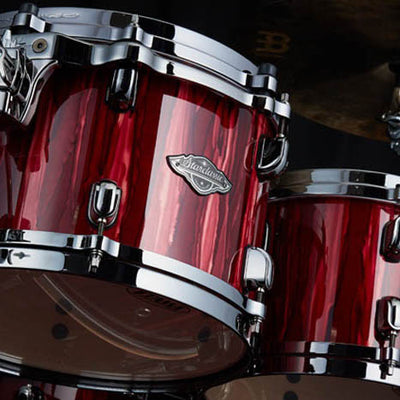 Tama - MBS52RZBNS-CRW - Musik Utan Gränser 