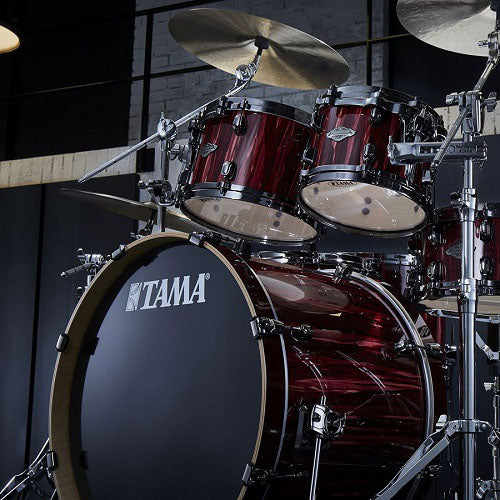 Tama - MBS52RZBNS-CRW - Musik Utan Gränser 