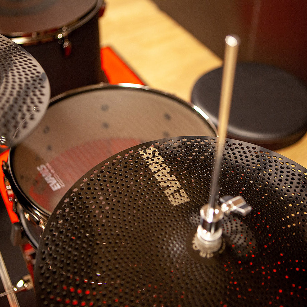 Tama - Tama Imperialstar/Evans Low Volume Kit IP52H7BN-DB1-BOB - Musik Utan Gränser 