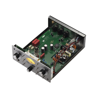 Universal Audio - 710 Twin-Finity - Musik Utan Gränser 