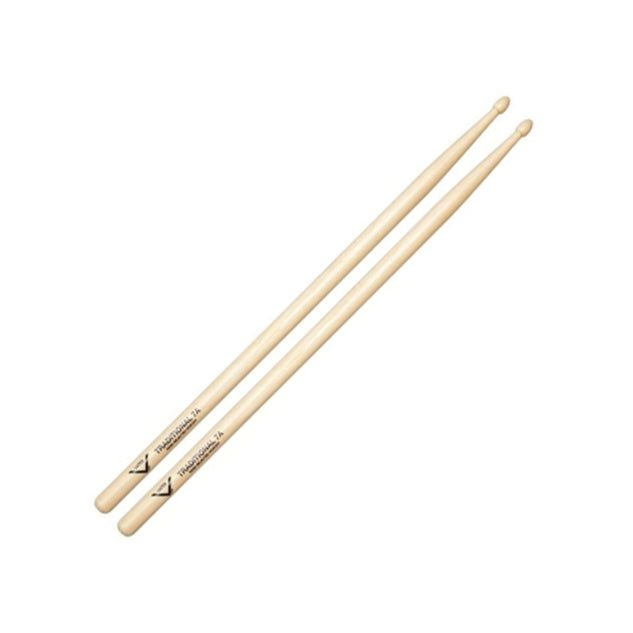 Vater - 7A Wood Tip Traditional - Musik Utan Gränser 