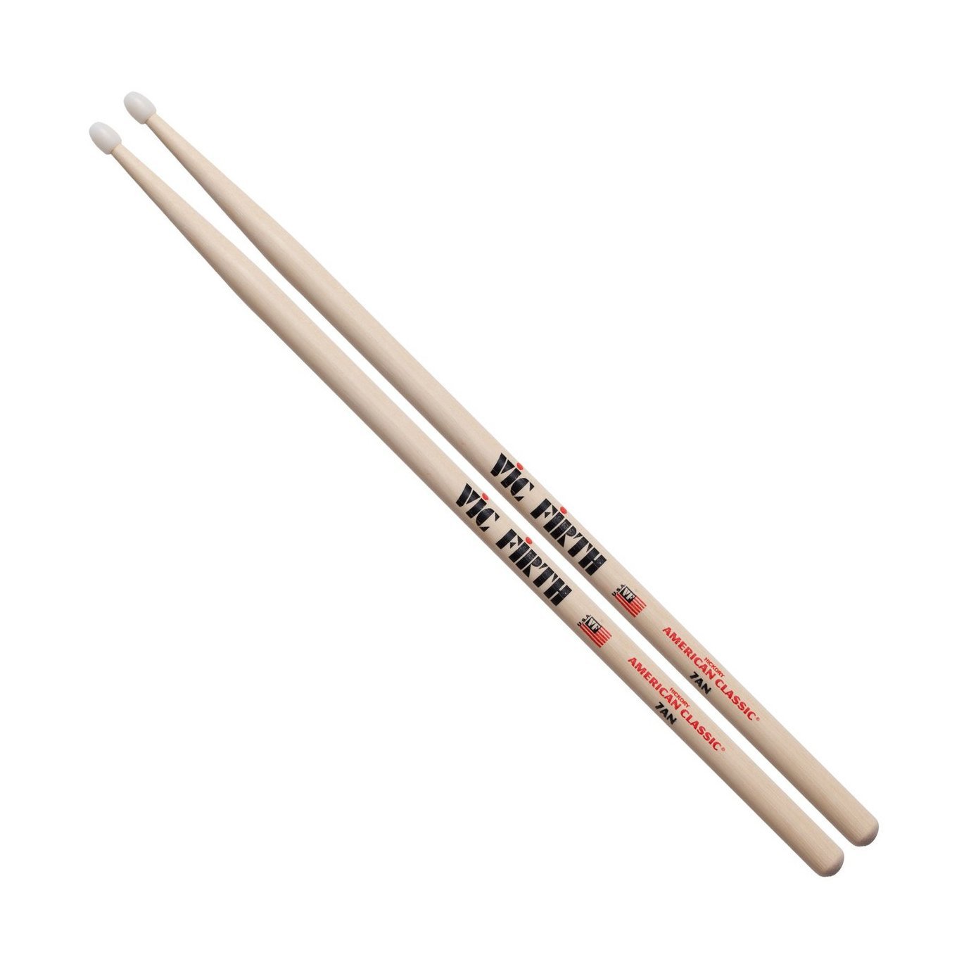 Vic Firth - American Classic 7AN - Musik Utan Gränser 