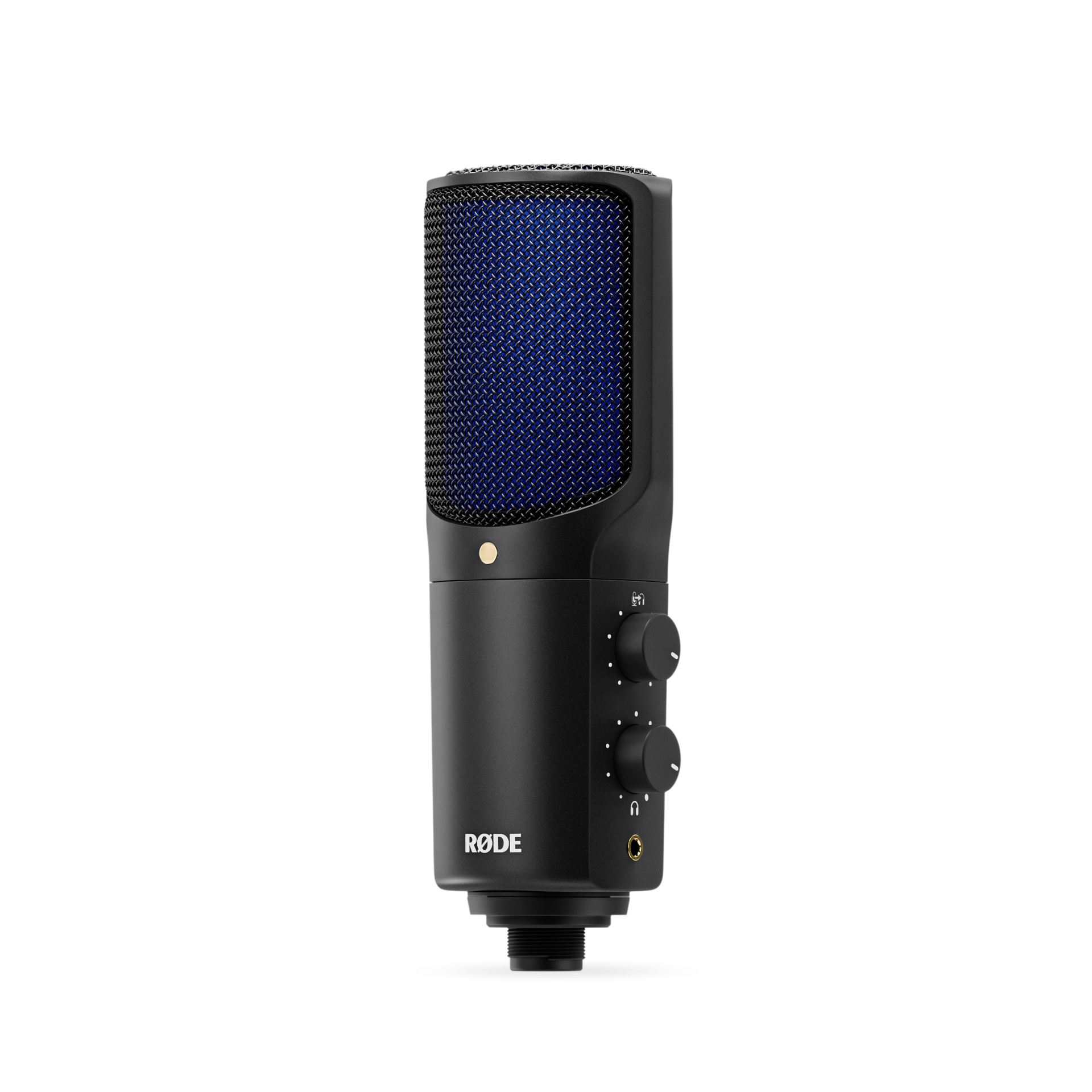 Røde - NT-USB+ Prof. USB-C microphone - Musik Utan Gränser 
