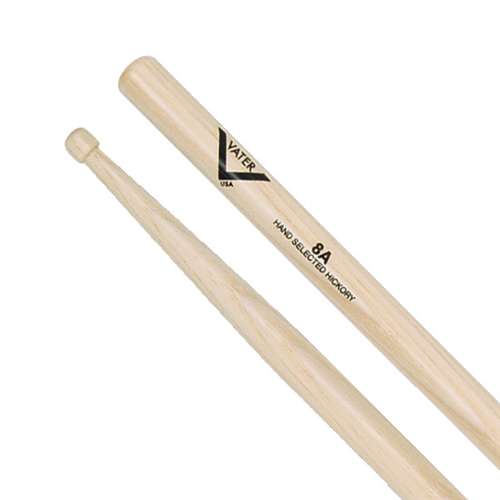 Vater - 8A Wood Tip - Musik Utan Gränser 