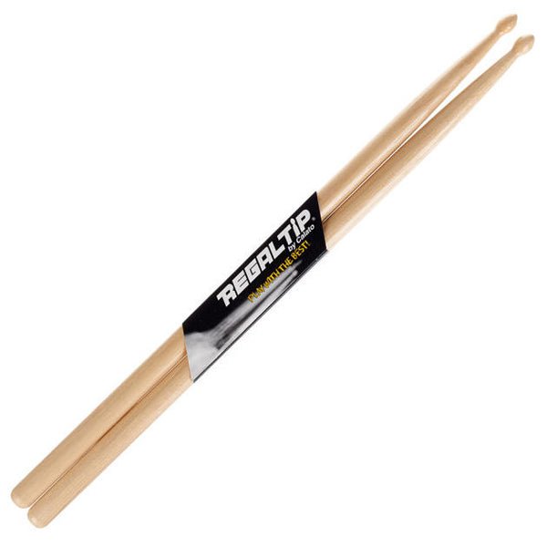 Regal Tip - 8A Wood Tip - Musik Utan Gränser 