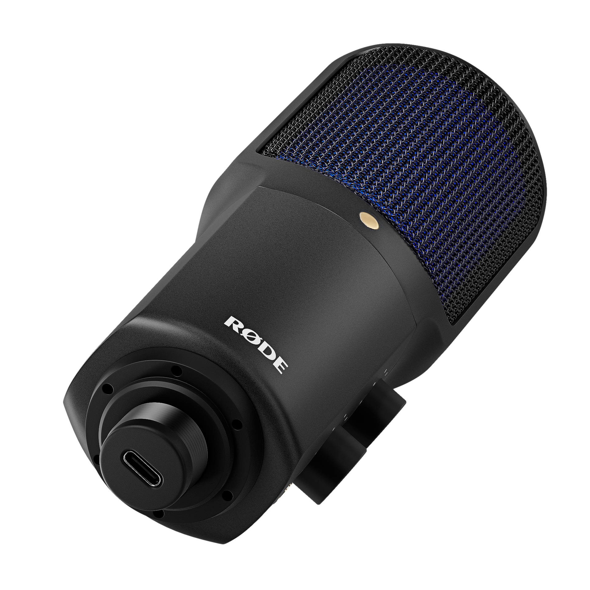 Røde - NT-USB+ Prof. USB-C microphone - Musik Utan Gränser 